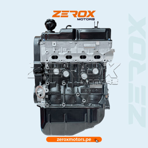 MOTOR CHANGAN GRAND VAN TURISMO 1.5CC - Imagen 2