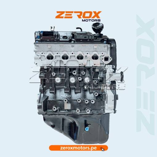 MOTOR CHANGAN GRAND VAN TURISMO 1.5CC