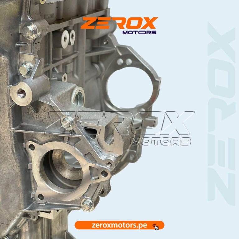VekAuto Pompe À Eau Hyundai Grand I10 I20 Kia Rio Picanto Morning 1.2L - Métal Argenté Numéro OE 2510003010