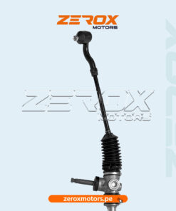 Alternative view of CREMALLERA DE DIRECCION MECANICA CHEVROLET N300