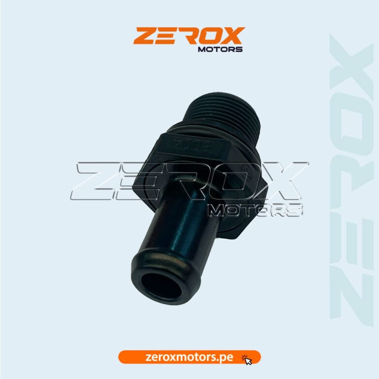 VALVULA PCV CHEVROLET GM ORIGINAL N300/N200 ZEROX MOTORS