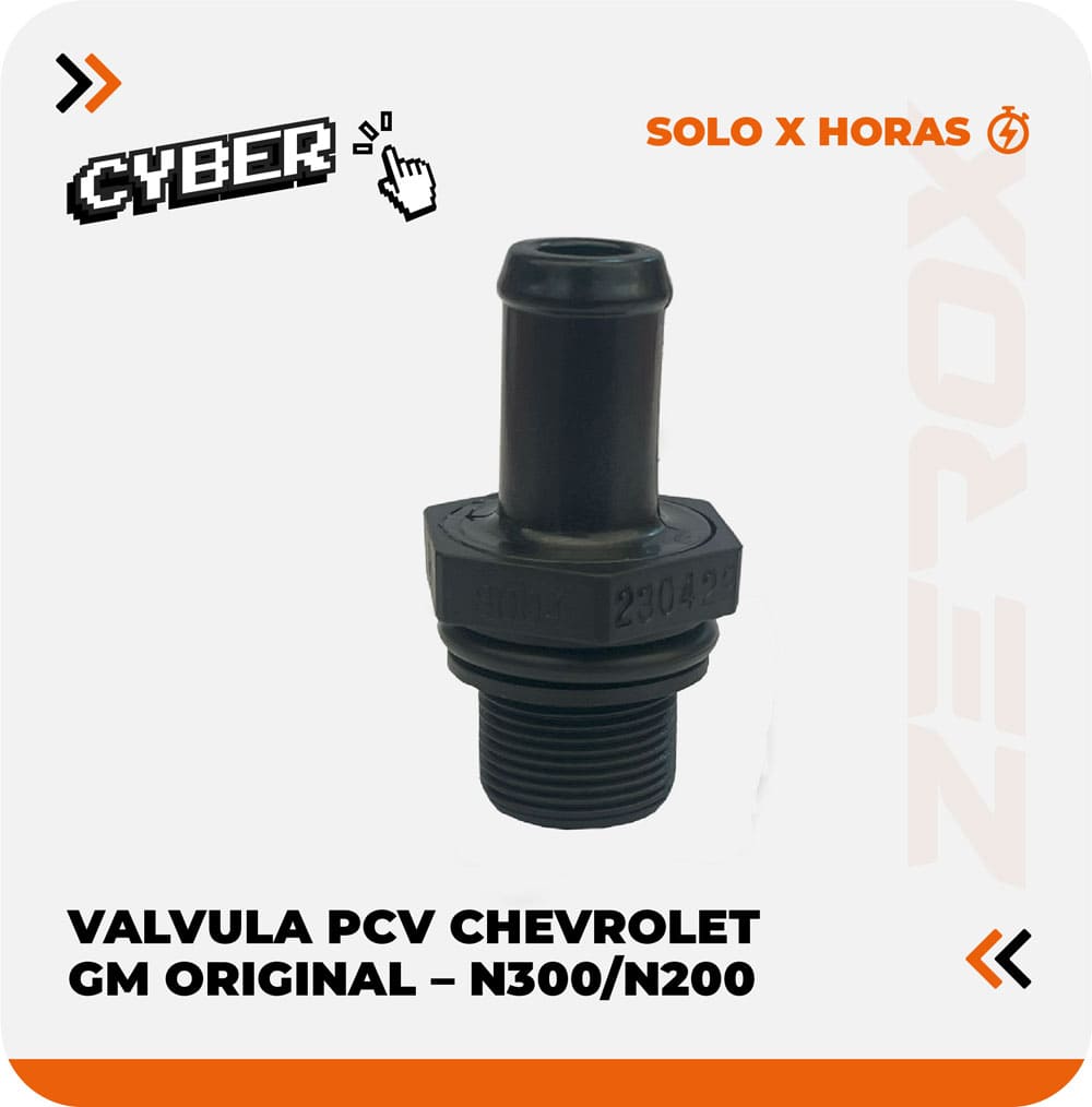 Zero Pcv Zerox Motors - Importaciones de motores chinos y coreanos para autos ...
