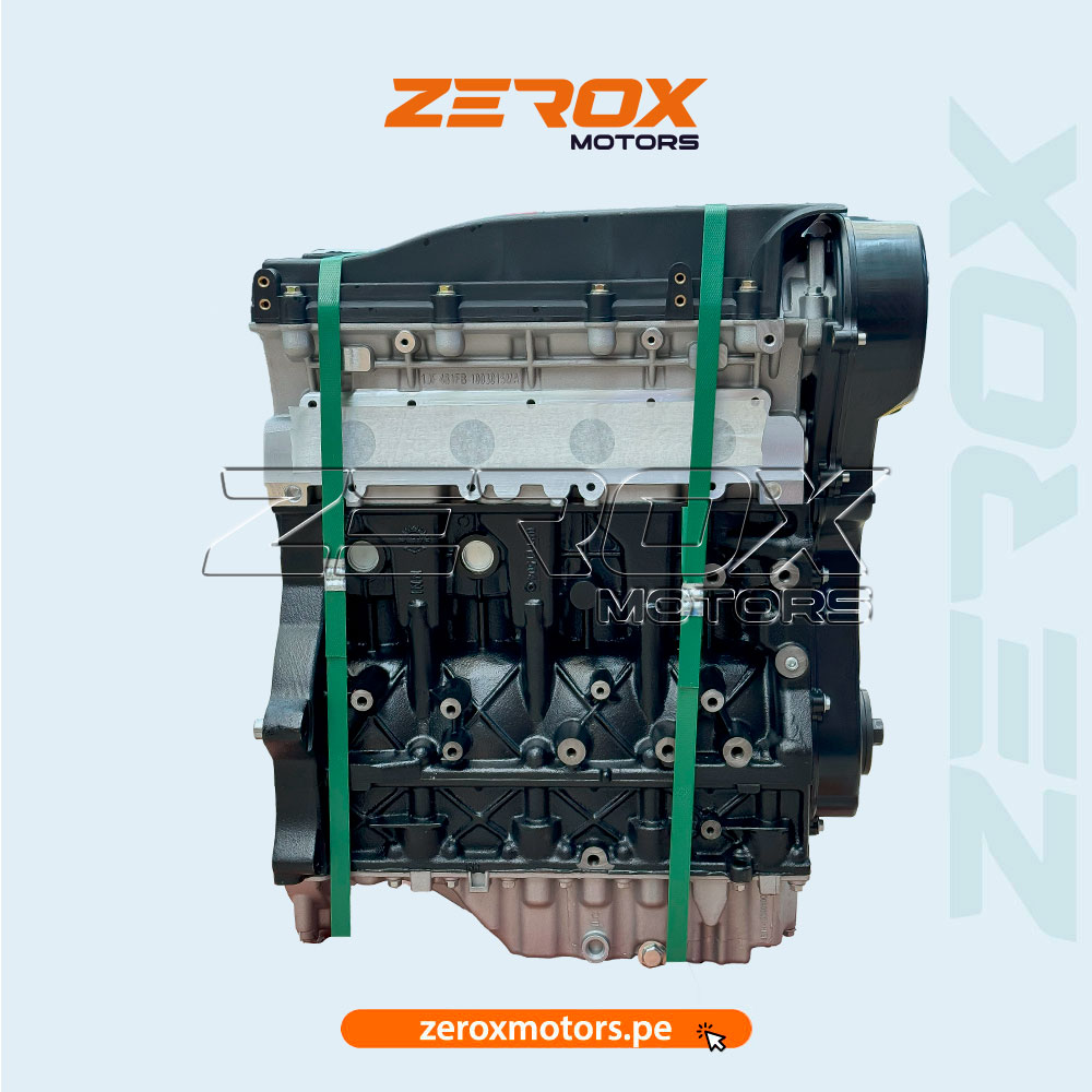 MOTOR SQR481F CHERY TIGGO 1 6 CC ZEROX MOTORS MOTOR SQR481F CHERY TIGGO 1 6 CC ZEROX MOTORS