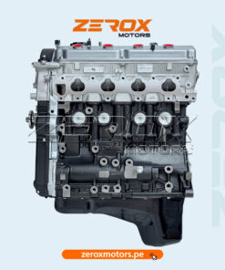MOTOR MITSUBISHI 2.4CC