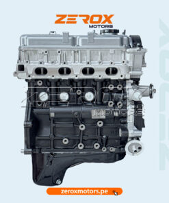 Alternative view of MOTOR MITSUBISHI 2.4CC