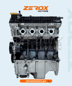 MOTOR MG5 - MG3 1.5CC