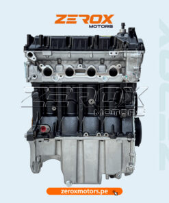 Alternative view of MOTOR MG5 - MG3 1.5CC