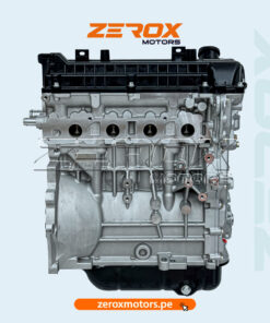 Alternative view of MOTOR DONGFENG SX6 1.6CC