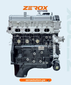 Alternative view of MOTOR MITSUBISHI 2.4CC