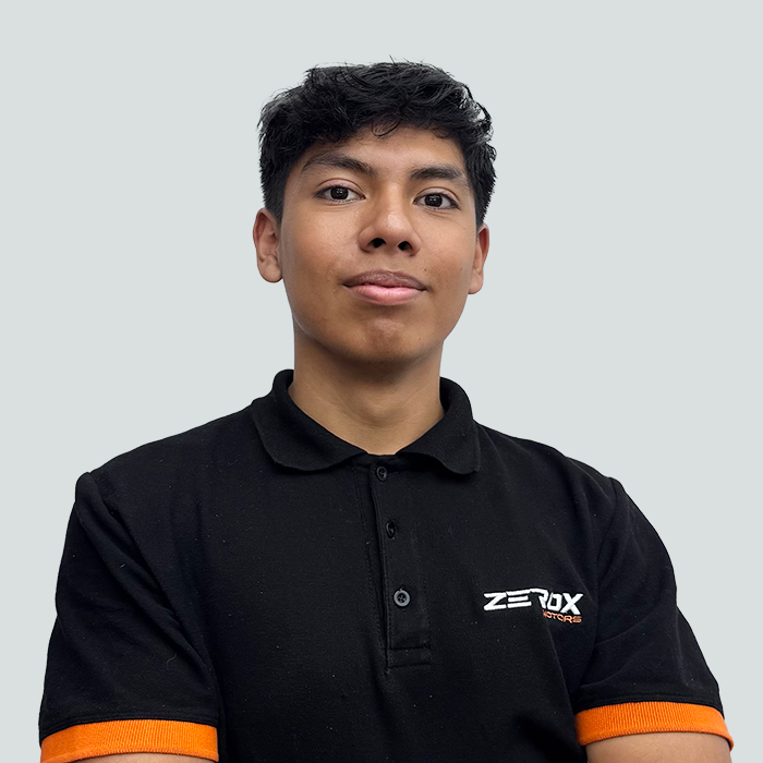 Foto de Angelo Motors, asesor de ventas