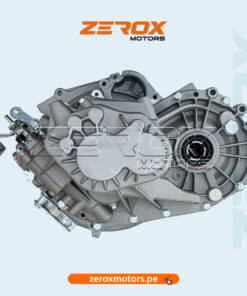 Alternative view of CAJA DE CAMBIO CHERY S22L 1.5 CC