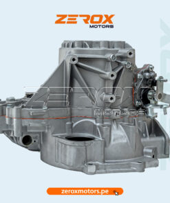 CAJA DE CAMBIO CHERY S22L 1.5 CC