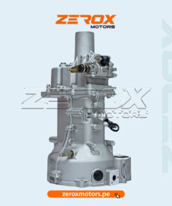 CAJA DE CAMBIO HAFEI MINYI