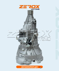 CAJA DE CAMBIO SHINERAY CHAVIN 1.3 CC