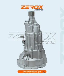 Alternative view of CAJA DE CAMBIO SHINERAY CHAVIN 1.3 CC