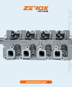 Alternative view of CULATA COMPLETA HAFEI - HAIMA - CHANGHE - MULTIMARCA 1.051 CC