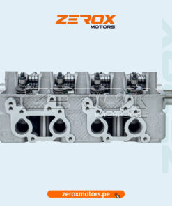 CULATA COMPLETA HAFEI - HAIMA - CHANGHE - MULTIMARCA 1.051 CC