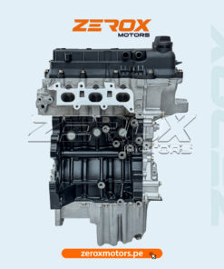 Alternative view of MOTOR CHERY QQ 1.0 CC