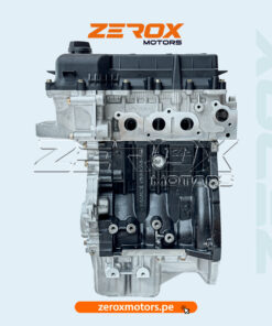 MOTOR CHERY QQ 1.0 CC