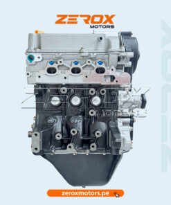 Alternative view of MOTOR CHERY QQ 0.8 CC