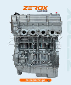 Alternative view of MOTOR CHANGAN HONOR 1.5 CC