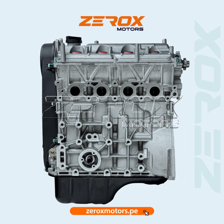MOTOR SUZUKI APV 1.6 CC - ZEROX MOTORS