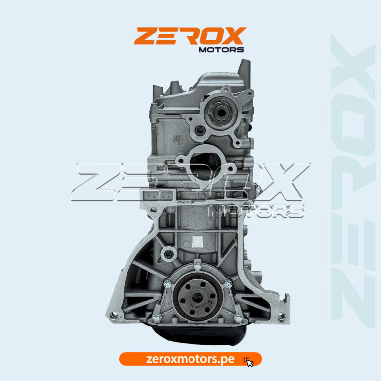 MOTOR SUZUKI APV 1.6 CC - ZEROX MOTORS