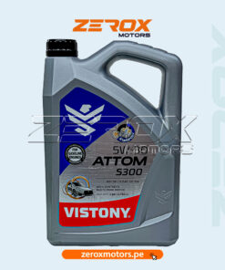 ACEITE 5W30 VISTONY 1 GALÓN