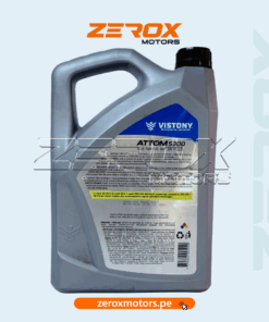 Alternative view of ACEITE 5W30 VISTONY 1 GALÓN