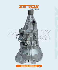 Alternative view of CAJA MECANICA LIFAN FOISON 1.3 CC
