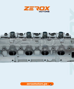 CULATA COMPLETA CHANGAN GRAND VAN TURISMO