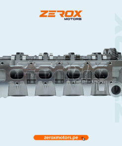 Alternative view of CULATA COMPLETA LIFAN FOISON SEASON