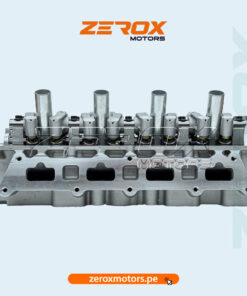 CULATA COMPLETA CHERY FULWIN - S22L - ARRIZO 3 5