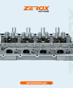 Alternative view of CULATA COMPLETA CHERY FULWIN - S22L - ARRIZO 3 5