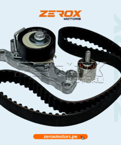 KIT DE DISTRIBUCIÓN CHERY TIGGO 2 VVT