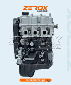 Alternative view of MOTOR CHEVROLET SPARK LITE 0.8 CC