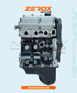 MOTOR CHEVROLET SPARK LITE 0.8 CC