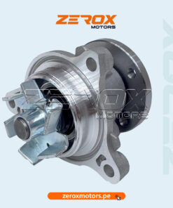 BOMBA DE AGUA KIA RIO SOLUTO 1.4 CC