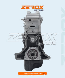 Alternative view of MOTOR JINBEI GRANSE BIG HAISE MULTIMARCA 2.4CC