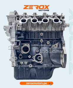 MOTOR BRILLIANCE JINBEI KONECT-F50 1.6CC