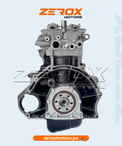 Alternative view of MOTOR BRILLIANCE JINBEI KONECT-F50 1.6CC