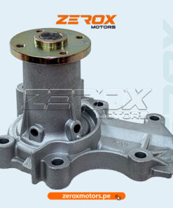 BOMBA DE AGUA BYD F3 1.5CC