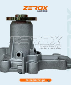 Alternative view of BOMBA DE AGUA BYD F3 1.5CC