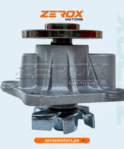 Alternative view of BOMBA DE AGUA JAC S3 1.5CC