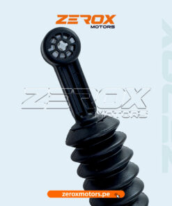 Alternative view of BOMBA DE EMBRAGUE KIA SOLUTO