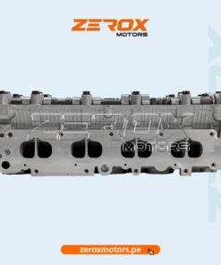 CULATA COMPLETA JAC REFINE 2.4CC