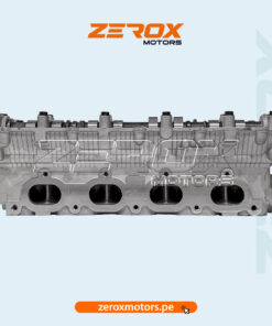 Alternative view of CULATA COMPLETA JAC REFINE 2.4CC