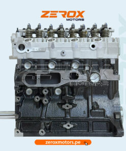 MONOBLOCK Y CULATA HYUNDAI H100 - H1 2.5CC