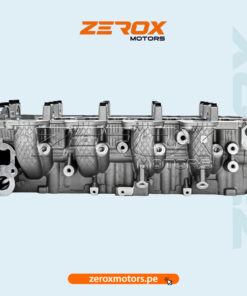 Alternative view of CULATA COMPLETA MITSUBISHI 4D56T