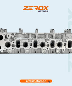 CULATA COMPLETA TOYOTA HILUX 2KD